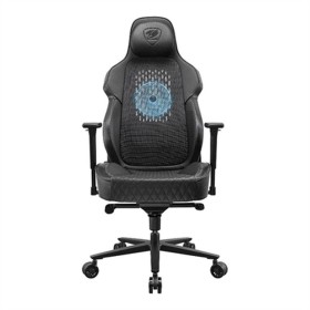 Gaming Chair Cougar Nxsys Aero Black by Cougar, Gaming chairs - Ref: S0458083, Price: 304,65 €, Discount: %