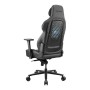 Chaise de jeu Cougar Nxsys Aero Noir de Cougar, Chaises de jeu - Réf : S0458083, Prix : 351,82 €, Remise : %