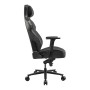 Chaise de jeu Cougar Nxsys Aero Noir de Cougar, Chaises de jeu - Réf : S0458083, Prix : 351,82 €, Remise : %