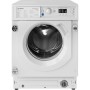 Máquina de lavar e secar Indesit BIWDIL861485EU 8kg / 6kg 1400 rpm de Indesit, Máquinas de lavar e secar tudo em um - Ref: S0...