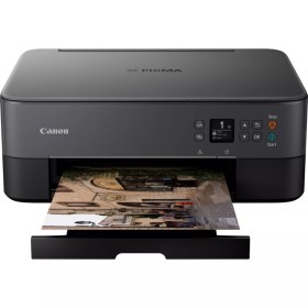 Impressora multifunções Canon TS5350I de Canon, Impressoras multifunções - Ref: S0458091, Preço: 59,99 €, Desconto: %