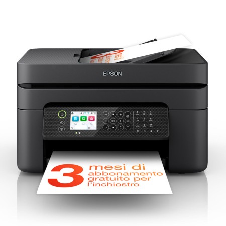 Drucker Epson WF-2950DWF von Epson, Multifunktionsdrucker - Ref: S0458094, Preis: 115,70 €, Rabatt: %