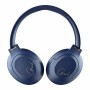 Headphones with Microphone NGS ARTICAGREEDBLUE Blue by NGS, Headphones and accessories - Ref: S0458100, Price: 18,83 €, Disco...