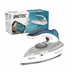 Ferro de Vapor IMETEC NUVOLA 2.0 1000 W de IMETEC, Ferros a vapor - Ref: S0458104, Preço: 23,91 €, Desconto: %