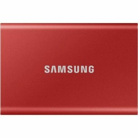 Disque Dur Externe Samsung MU-PC1T0R/WW 1 TB SSD de Samsung, Disques durs solides externes - Réf : S0458142, Prix : 130,64 €,...