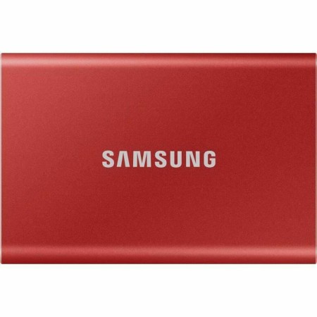 Disco Duro Externo Samsung MU-PC1T0R/WW 1 TB SSD de Samsung, Discos duros sólidos externos - Ref: S0458142, Precio: 130,64 €,...