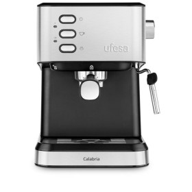 Cafetera Express UFESA CALABRIA de UFESA, Cafeteras automáticas - Ref: S0458150, Precio: 91,46 €, Descuento: %