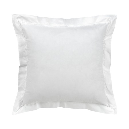 Capa de travesseiro Alexandra House Living Branco 55 x 55 cm 55 x 5 x 55 cm 55 x 55 + 5 cm 2 Unidades de Alexandra House Livi...