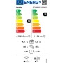 Laveuse - Sécheuse Electrolux EN7W4862OF 8kg / 4kg de Electrolux, Lave-linge et sèche-linge tout-en-un - Réf : S0458164, Prix...