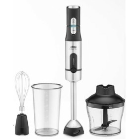 Batidora de Mano UFESA ECLIPSE MAX Negro 1500 W de UFESA, Batidoras de mano y de vaso - Ref: S0458167, Precio: 47,17 €, Descu...