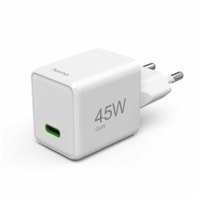 Chargeur mural Celly TC2USBC45WWH Blanc 45 W | Tienda24 - Global Online Shop Tienda24.eu