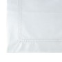 Capa de travesseiro Alexandra House Living Branco 55 x 55 cm 55 x 5 x 55 cm 55 x 55 + 5 cm 2 Unidades de Alexandra House Livi...