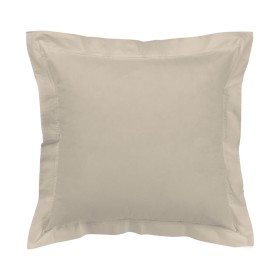 Capa de travesseiro Alexandra House Living Taupe 55 x 55 cm 55 x 5 x 55 cm 55 x 55 + 5 cm 2 Unidades de Alexandra House Livin...