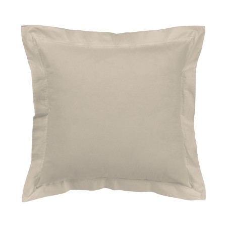 Housse de coussin Alexandra House Living Taupe 55 x 55 cm 55 x 5 x 55 cm 55 x 55 + 5 cm 2 Unités de Alexandra House Living, H...