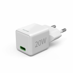 Chargeur mural INTENSO W30C Blanc 30 W | Tienda24 - Global Online Shop Tienda24.eu