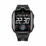 Montre intelligente DCU 34159030 1,69" Noir de DCU Tecnologic, Montres connectées - Réf : S0458224, Prix : 71,24 €, Remise : %