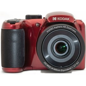 Cámara Digital Kodak AZ255 de Kodak, Cámaras compactas - Ref: S0458238, Precio: 198,80 €, Descuento: %