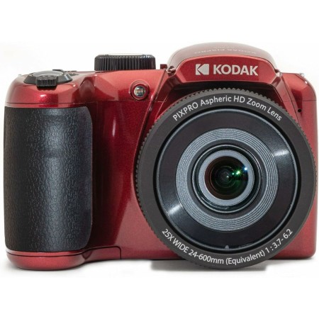 Câmara Digital Kodak AZ255 | Tienda24 - Global Online Shop Tienda24.eu