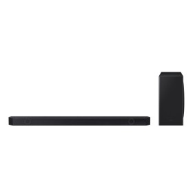 Wireless Sound Bar Samsung HWQ800D Black by Samsung, Soundbar Speakers - Ref: S0458267, Price: 572,74 €, Discount: %