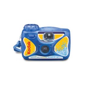 Digital Camera Kodak 27 PHOTOS by Kodak, Point & Shoot Digital Cameras - Ref: S0458270, Price: 21,24 €, Discount: %