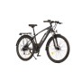 Bicicleta Elétrica Nilox X7 PLUS 250 W 27,5" 25 km/h Preto de Nilox, Elétricas - Ref: S0458284, Preço: 1,00 €, Desconto: %