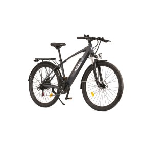 Bicicleta Elétrica Smartgyro SUNSET 250 W 10000 mAh 27,5" Cinzento Titânio | Tienda24 - Global Online Shop Tienda24.eu