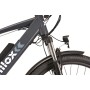 Bicicleta Elétrica Nilox X7 PLUS 250 W 27,5" 25 km/h Preto de Nilox, Elétricas - Ref: S0458284, Preço: 1,00 €, Desconto: %