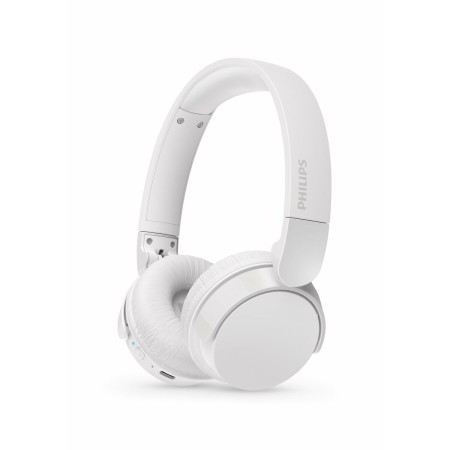 Auricolari Bluetooth con Microfono Philips TAH4209WT Bianco di Philips, Cuffie e accessori - Rif: S0458298, Prezzo: 40,38 €, ...