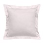 Housse de coussin Alexandra House Living QUTUN Rose 55 x 55 + 5 cm 2 Unités de Alexandra House Living, Housses de coussin - R...