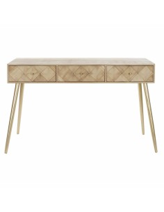 Mesa auxiliar DKD Home Decor Madera de mango Madera MDF (35 x 35 x 45 cm) | Tienda24 Tienda24.eu