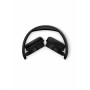 Casques Bluetooth avec Microphone Philips TAH4209BK Noir de Philips, Écouteurs et accessoires - Réf : S0458312, Prix : 40,38 ...