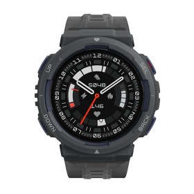 Smartwatch Amazfit W2212EU2N Preto Cinzento 1,75" Ø 46 mm de Amazfit, Smartwatches - Ref: S0458360, Preço: 147,06 €, Desconto: %