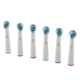 Replacement Head Elka Pieterman 33.040.000.19 White by Elka Pieterman, Electric toothbrushes and accessories - Ref: S0458427,...