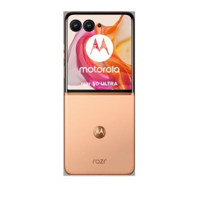 Smartphone Motorola RAZR 50 ULTRA 12 GB RAM 512 GB 6,9" Peach by Motorola, SIM-Free Mobile Phones & Smartphones - Ref: S04584...