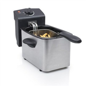 Deep-fat Fryer Tristar FR-6919 2 L Grey 800 W by Tristar, Fryers - Ref: S0458463, Price: 43,87 €, Discount: %