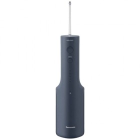 Irrigador Dental Recargable Portátil Panasonic EWDJ66A303 de Panasonic, Irrigadores dentales - Ref: S0458478, Precio: 89,10 €...