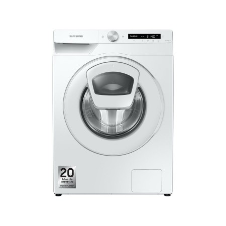 Washing machine Samsung WW80T554DTW 60 cm 1400 rpm 8 kg | Tienda24 - Global Online Shop Tienda24.eu