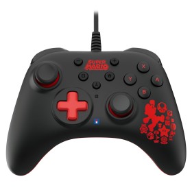 Gaming Control Powera Black | Tienda24 - Global Online Shop Tienda24.eu