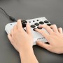 Mando Gaming HORI FIGTHING STICK MINI de HORI, Dispositivos de realidad virtual - Ref: S0458521, Precio: 53,22 €, Descuento: %