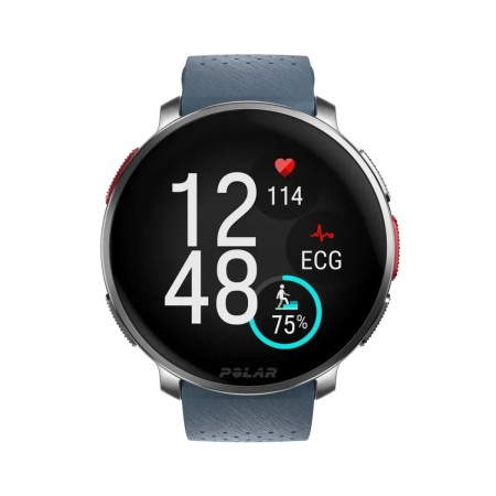 Smartwatch Polar VANTAGE V3 de Polar, Smartwatches - Ref: S0458561, Precio: 481,11 €, Descuento: %