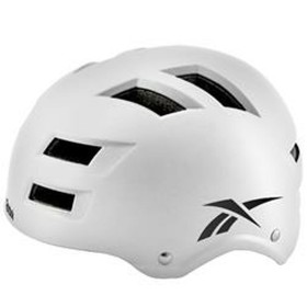 Casque pour Trottinette électrique Reebok RK-HFREEMTV01M-W de Reebok, Patins - Réf : S0458586, Prix : 27,13 €, Remise : %