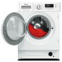 Washing machine Hisense WF3M841BWIES 59,5 cm 1400 rpm 8 kg by Hisense, Washing machines - Ref: S0458611, Price: 476,45 €, Dis...