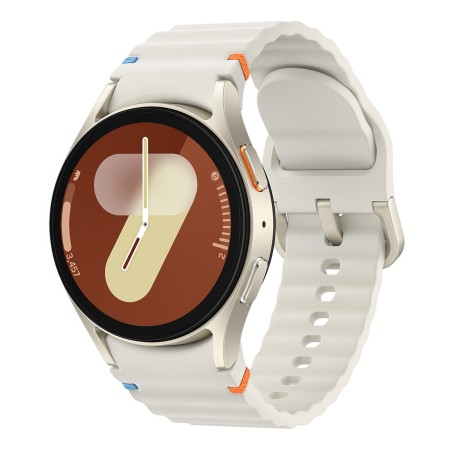 Montre intelligente Samsung GALAXY WATCH 7 Beige | Tienda24 - Global Online Shop Tienda24.eu