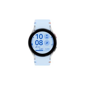 Smartwatch Samsung GALAXY WATCH FE Argentato 1,2" 40 mm di Samsung, Smartwatch - Rif: S0458623, Prezzo: 238,54 €, Sconto: %