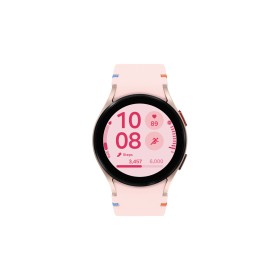 Smartwatch Samsung GALAXY WATCH FE Cor de Rosa Ouro Rosa 1,2" 40 mm de Samsung, Smartwatches - Ref: S0458624, Preço: 228,90 €...