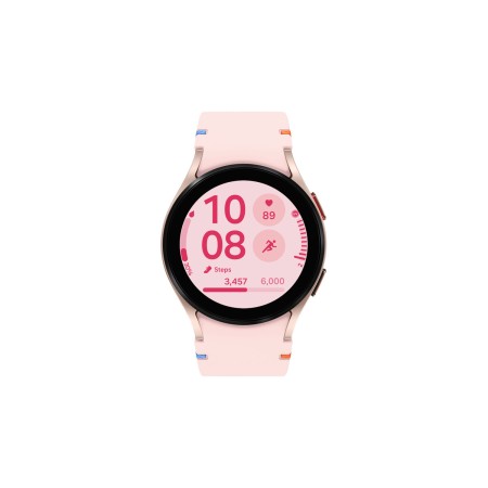 Smartwatch Samsung GALAXY WATCH FE Rosa Rosa Dorado 1,2" 40 mm de Samsung, Smartwatches - Ref: S0458624, Precio: 228,90 €, De...