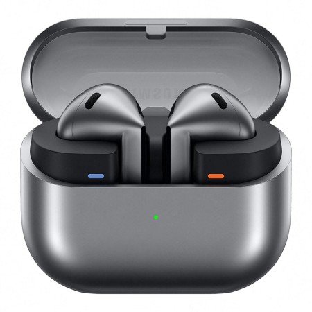 Auriculares Bluetooth Samsung BUDS3 Gris de Samsung, Auriculares y accesorios - Ref: S0458629, Precio: 183,54 €, Descuento: %