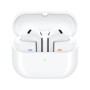 Auriculares Bluetooth Samsung BUDS3 Branco de Samsung, Auriculares e acessórios - Ref: S0458630, Preço: 183,54 €, Desconto: %