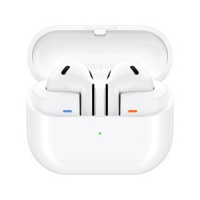 Auriculares Bluetooth Samsung BUDS3 Branco de Samsung, Auriculares e acessórios - Ref: S0458630, Preço: 183,54 €, Desconto: %