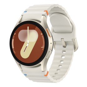 Montre intelligente Samsung GALAXY WATCH 7 1,31" 40 mm de Samsung, Montres connectées - Réf : S0458638, Prix : 338,68 €, Remi...